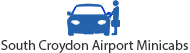 South Croydon Airport Minicabs