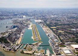 London City Airport Transfers Service in South Croydon - South Croydon Airport Minicabs